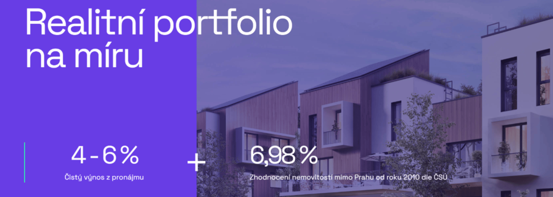 Investory deals s.r.o. - Cover photo