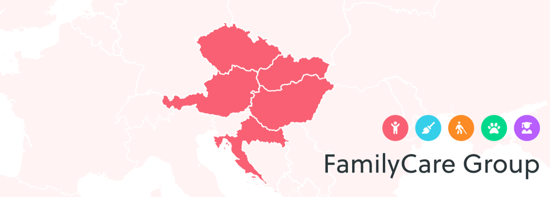 FamilyCare - Cover photo
