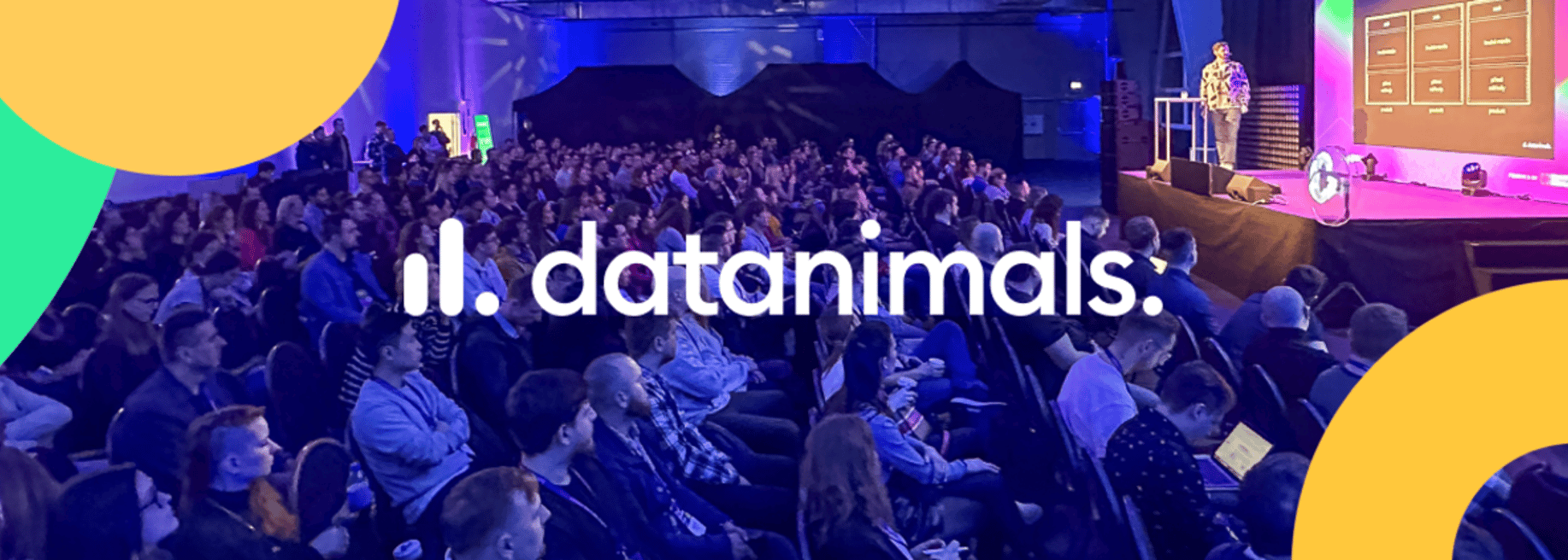 datanimals s.r.o. - Cover photo