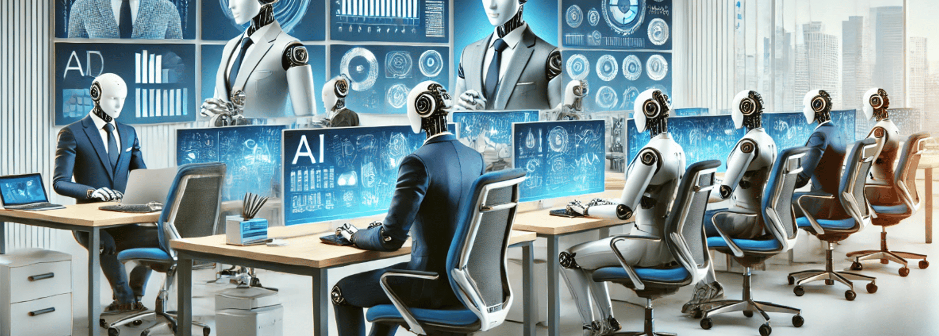 Czech AI Agents - Cover photo
