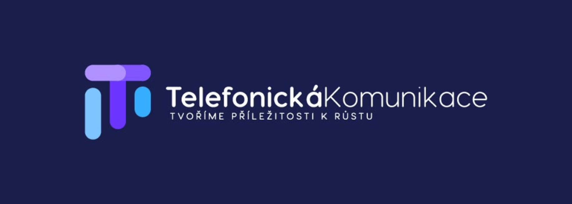 Telefonická komunikace s.r.o. - Cover photo