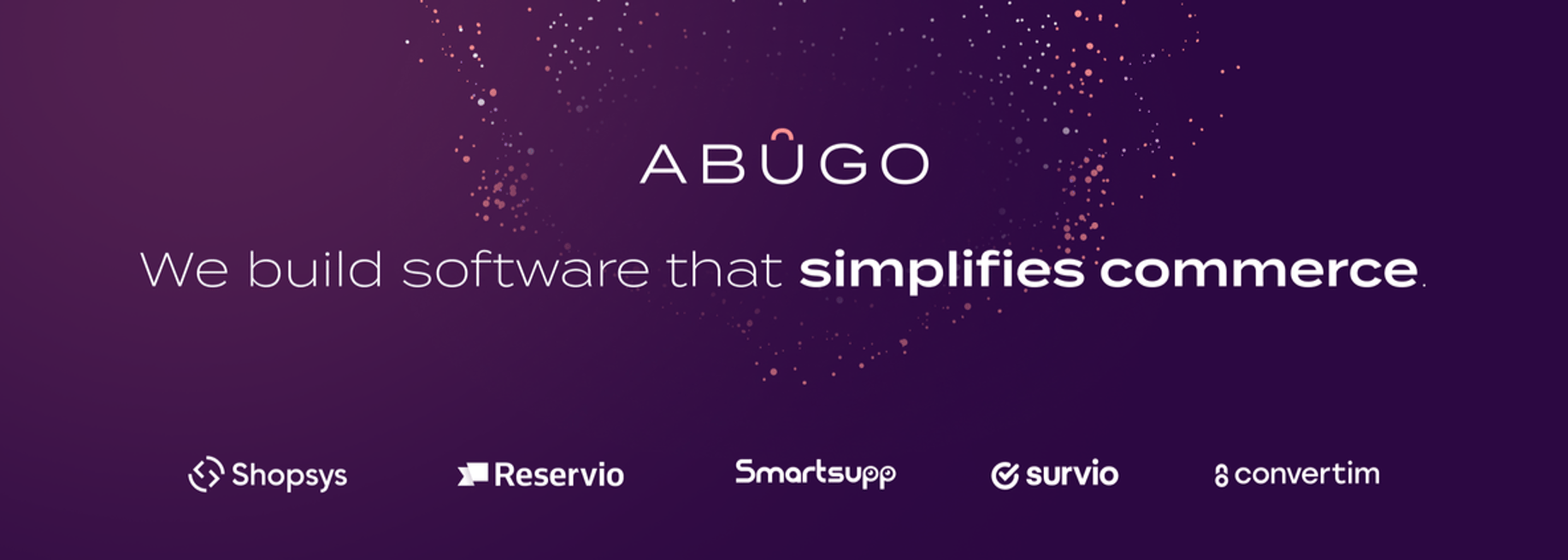 Abugo - Cover photo