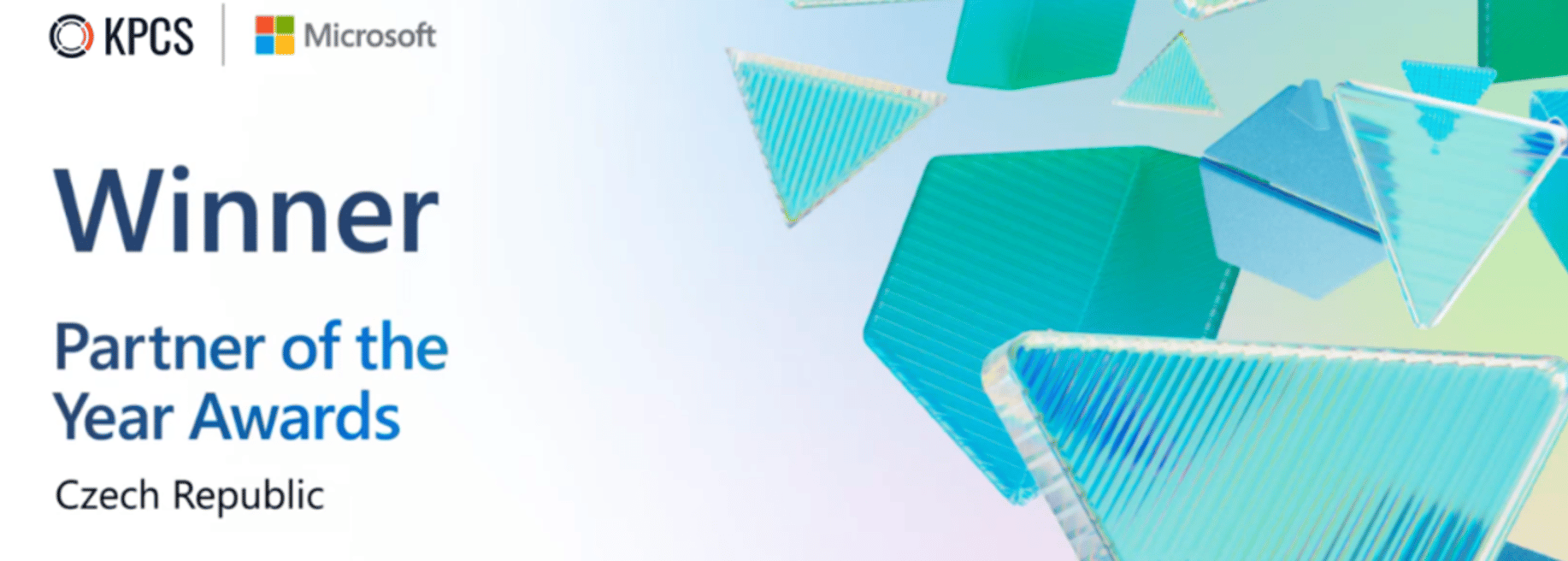 KPCS CZ, s.r.o. - Cover photo