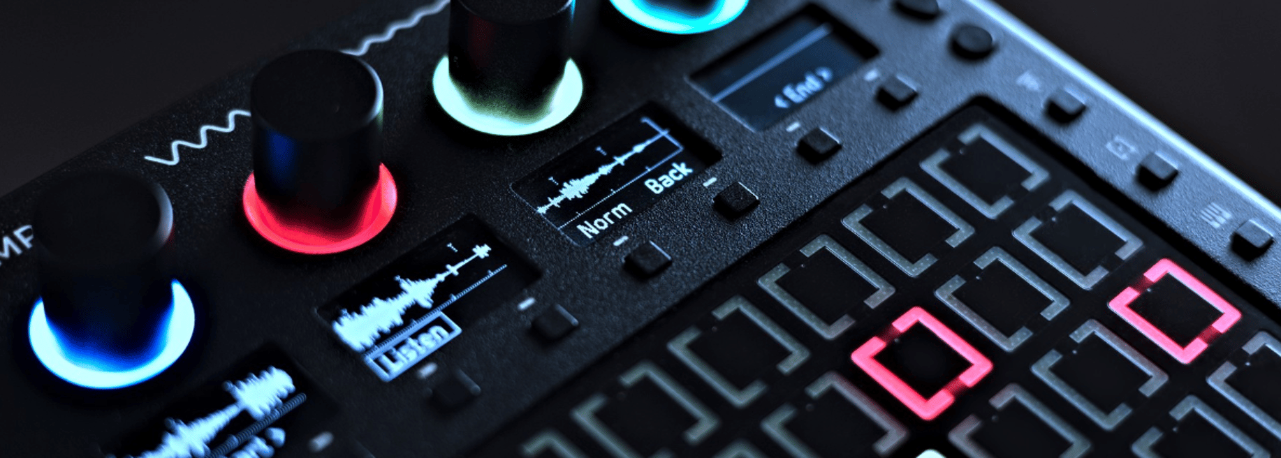 Beetlecrab s.r.o. - Cover photo