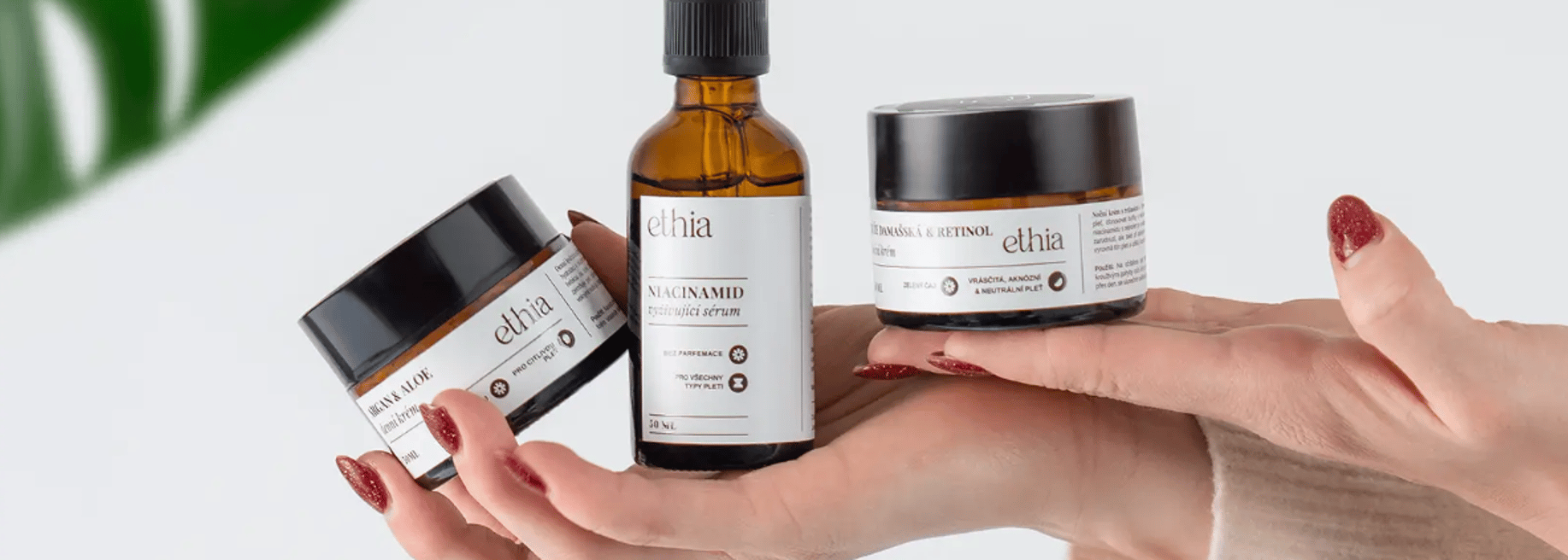 ethi beauty s.r.o. - Cover photo