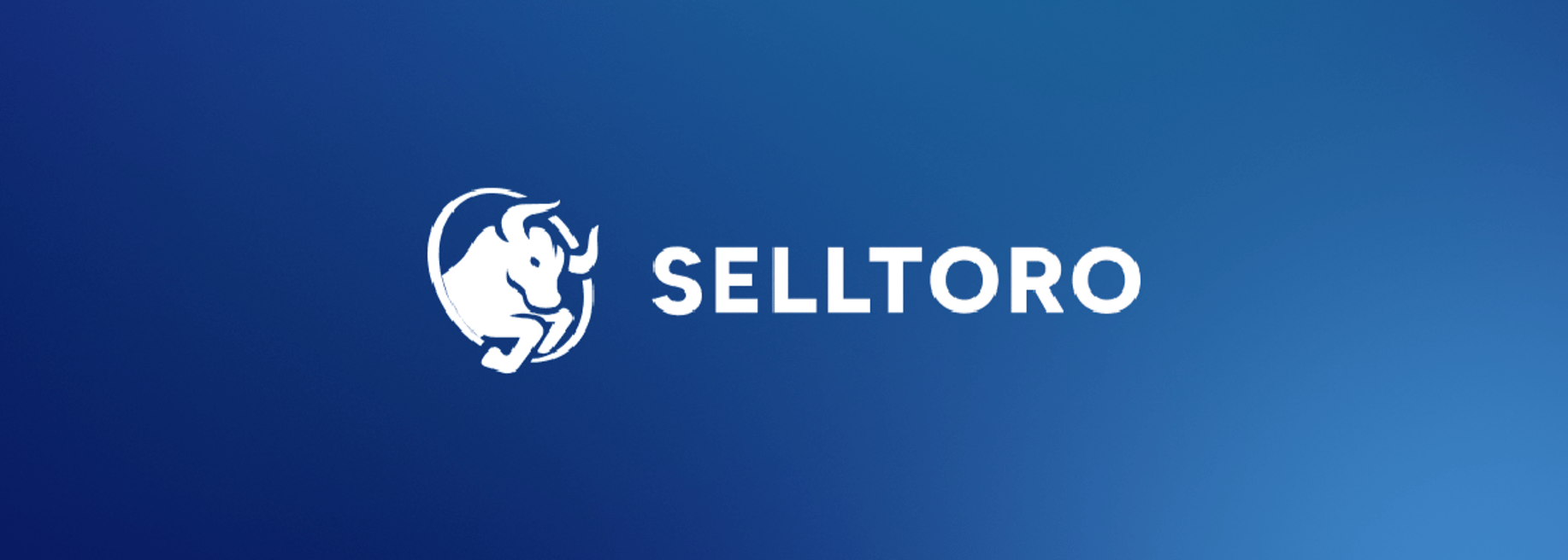SELLTORO - Cover photo