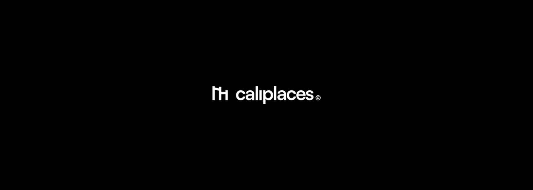 Caliplaces - Cover photo