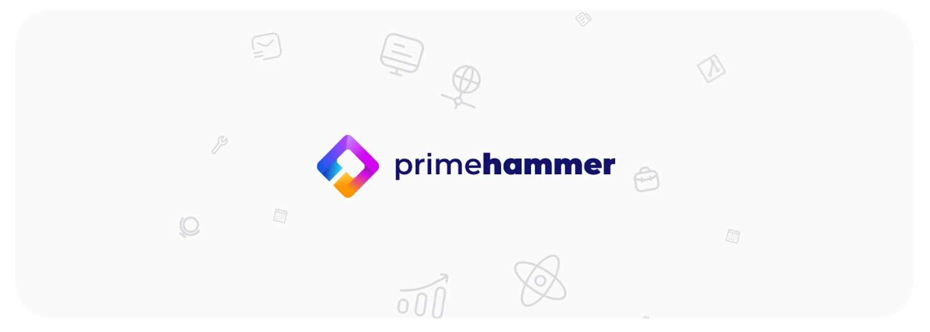 primehammer 🚀 - Cover photo