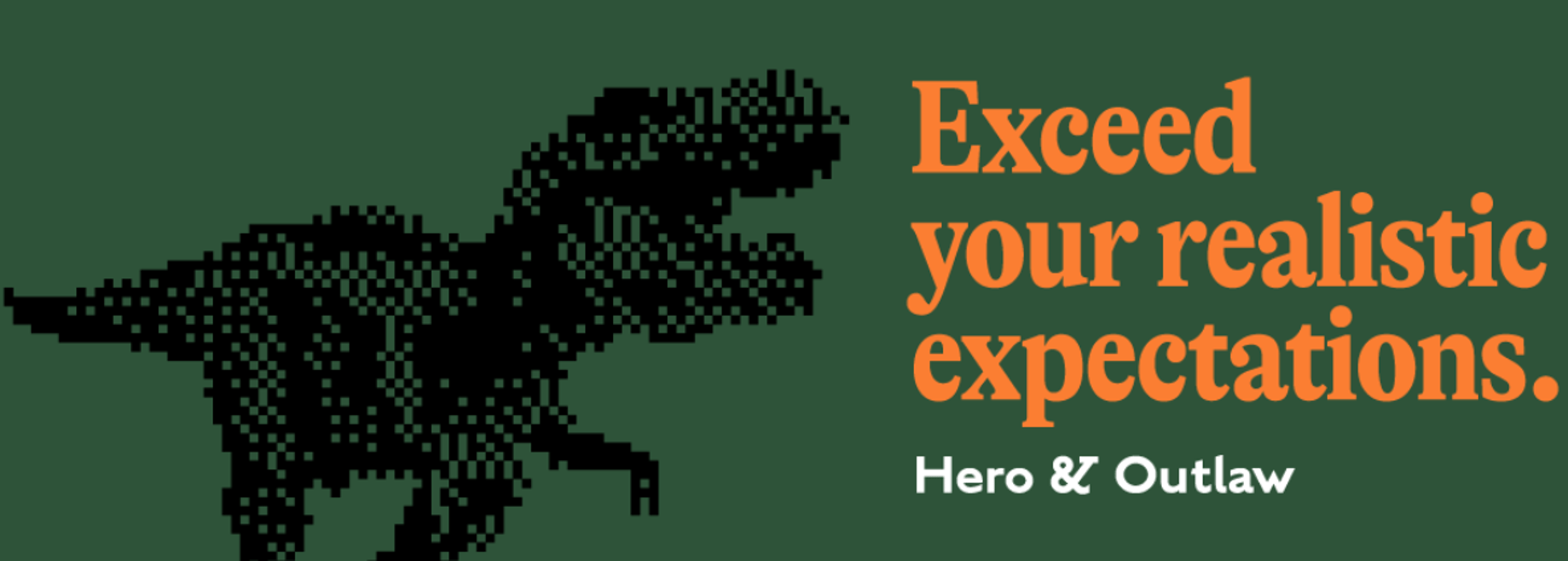 Hero & Outlaw a.s. - Cover photo