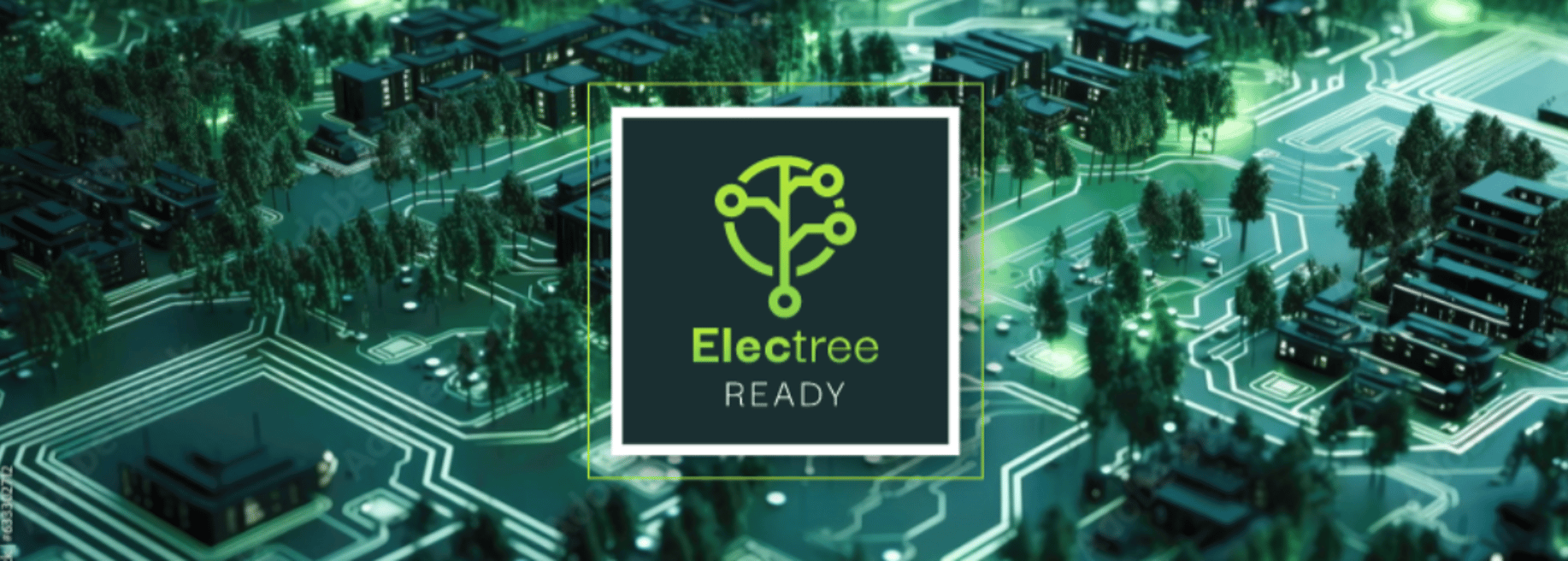 Electree Power Group a.s. - Cover photo