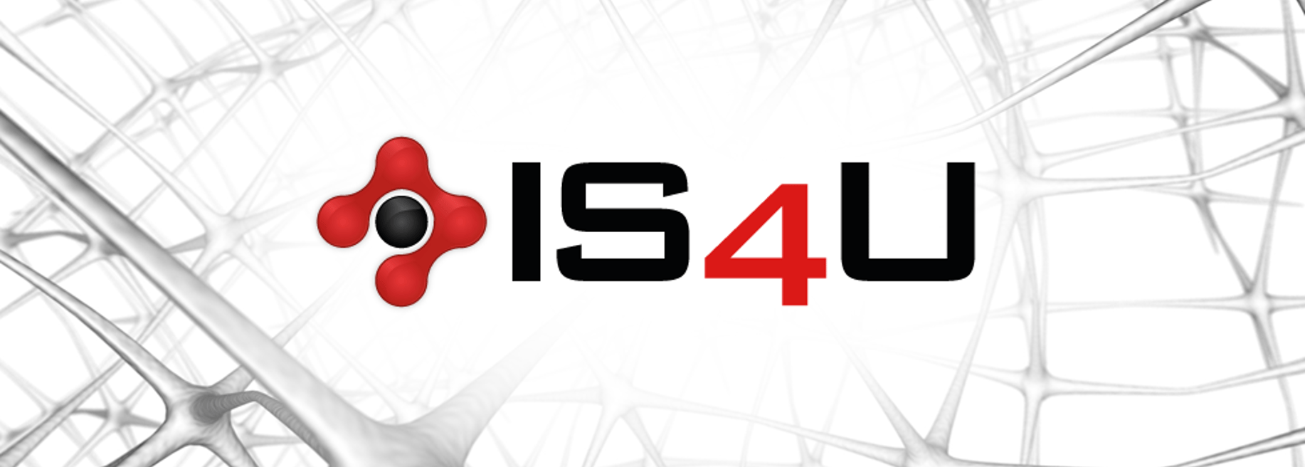 IS4U, s.r.o. - Cover photo