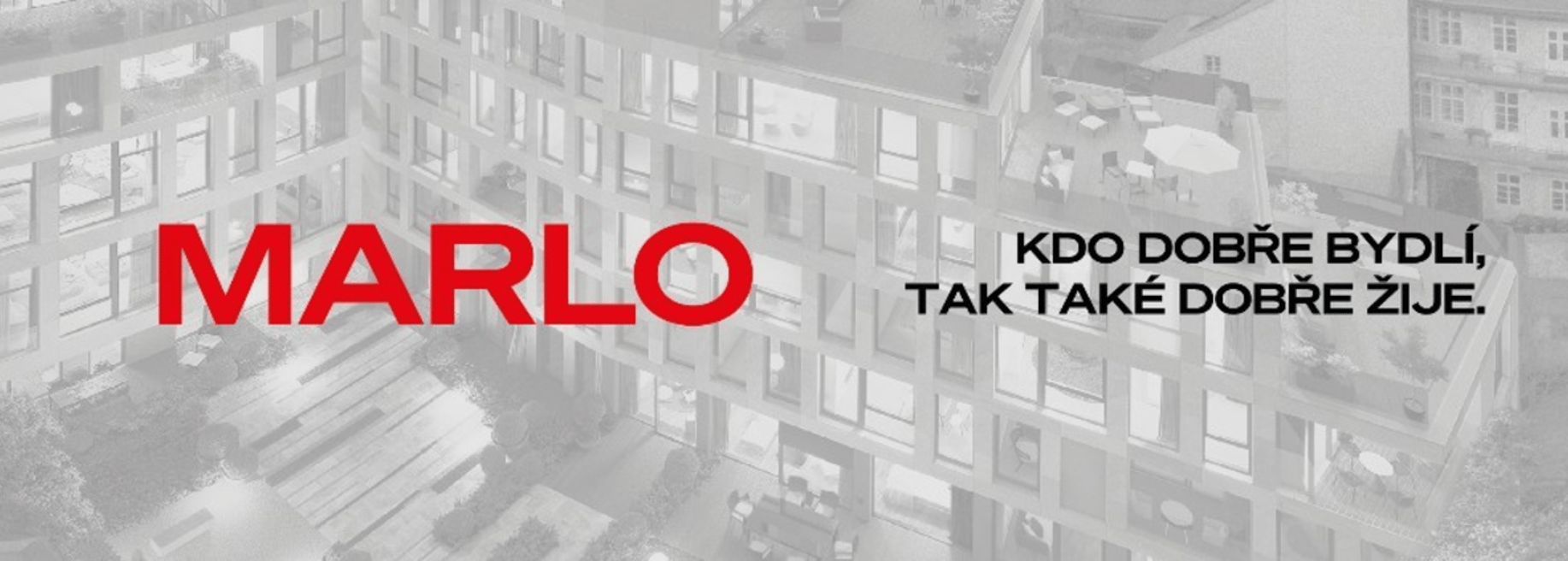 MARLO FUND - Cover photo