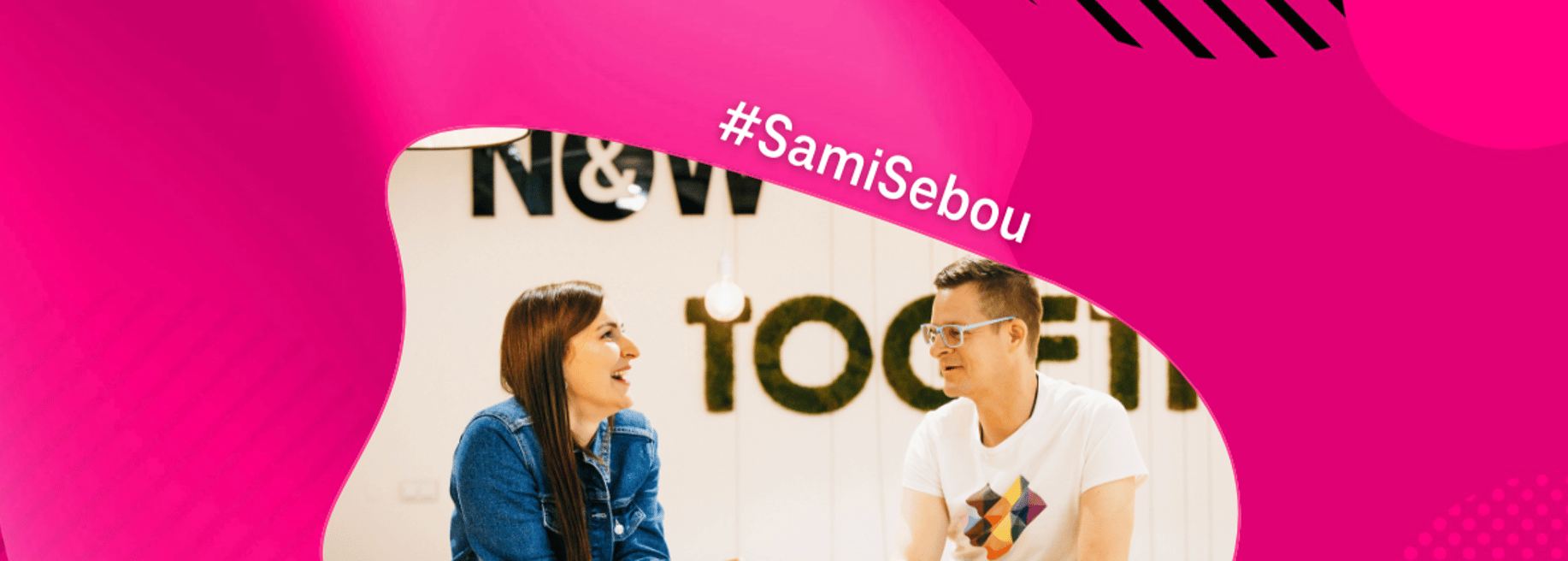 T-Mobile Czech Republic a.s.; Slovak Telekom a.s. - Cover photo