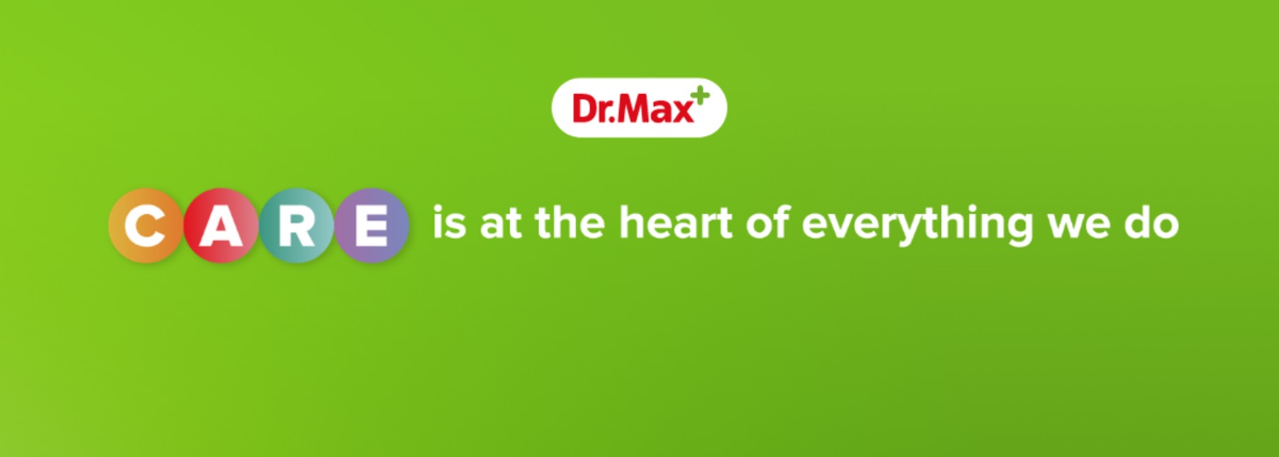 Dr. Max BDC - Cover photo