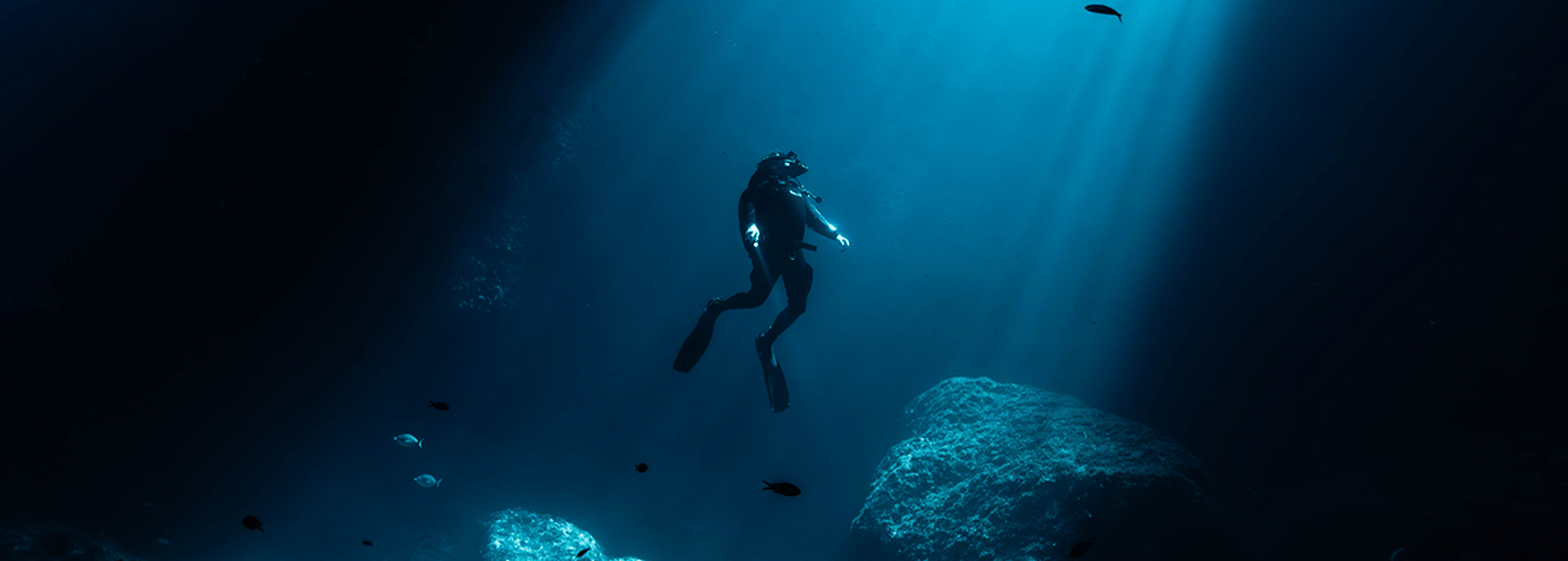 Divesoft s.r.o. - Cover photo