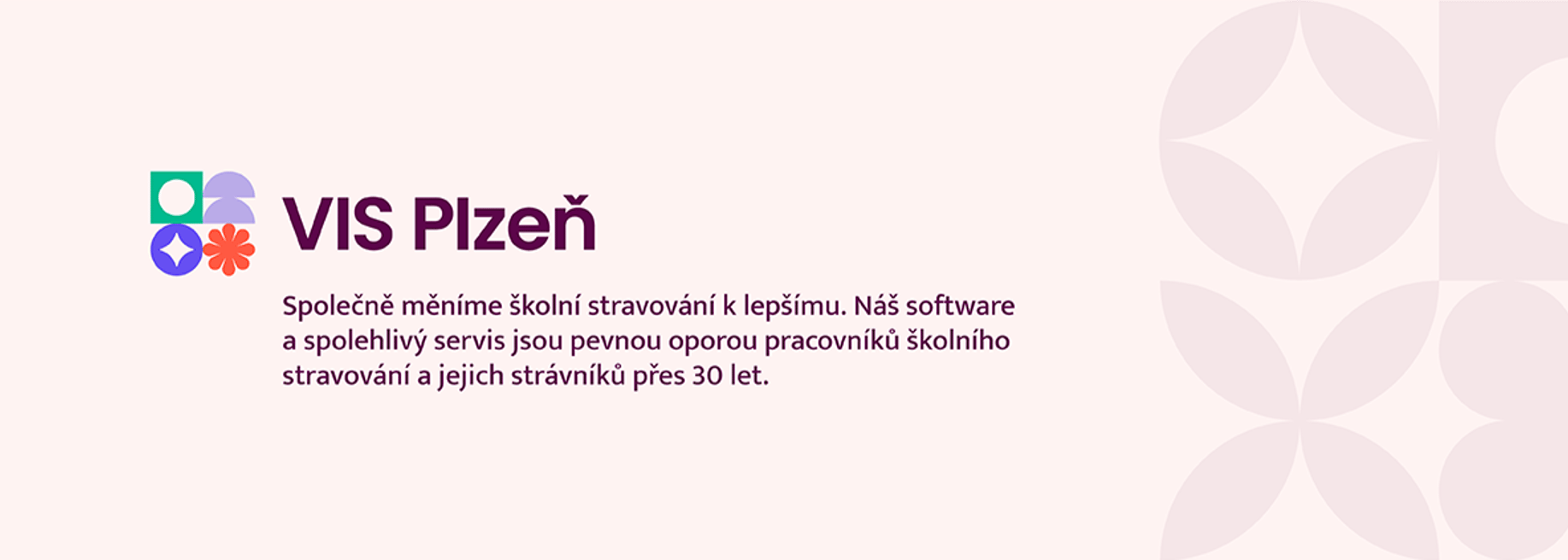 VIS Plzeň, s.r.o. - Cover photo