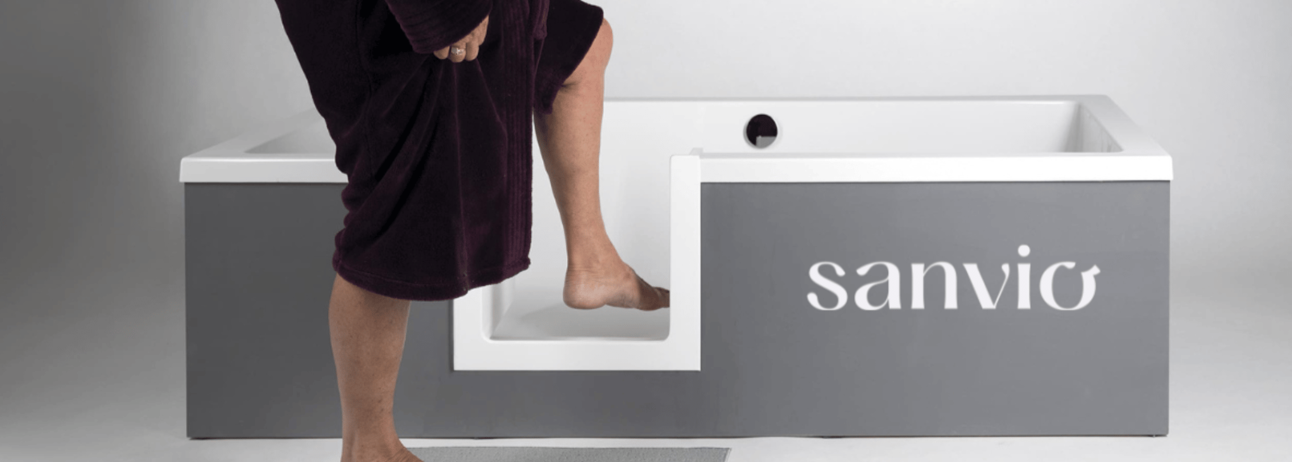 Sanvio - Cover photo