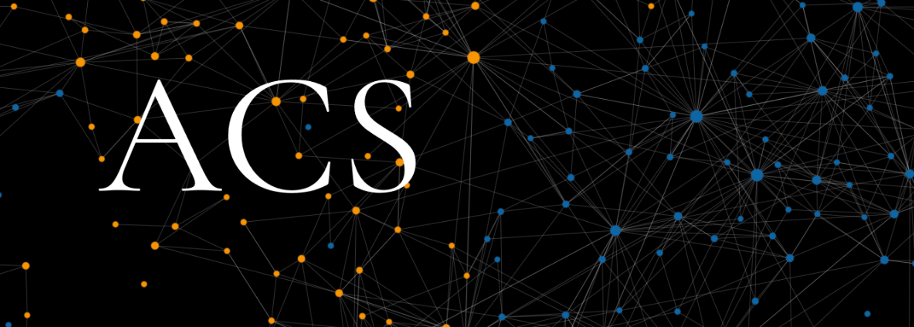 ACS Research - Cover photo