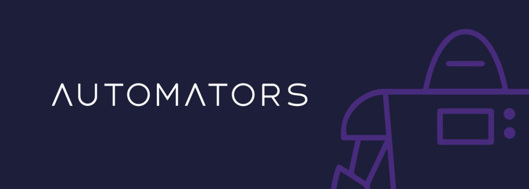 Automators s.r.o. - Cover photo
