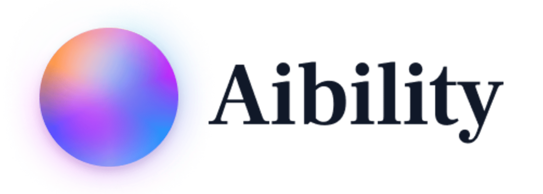 Aibility - Cover photo
