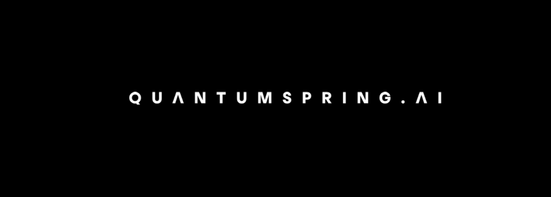 QuantumSpring.ai - Cover photo