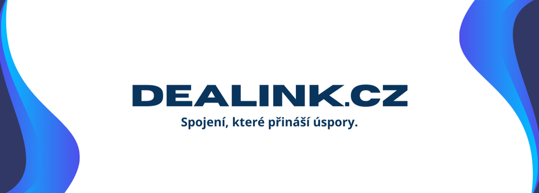 Dealink.cz - Cover photo