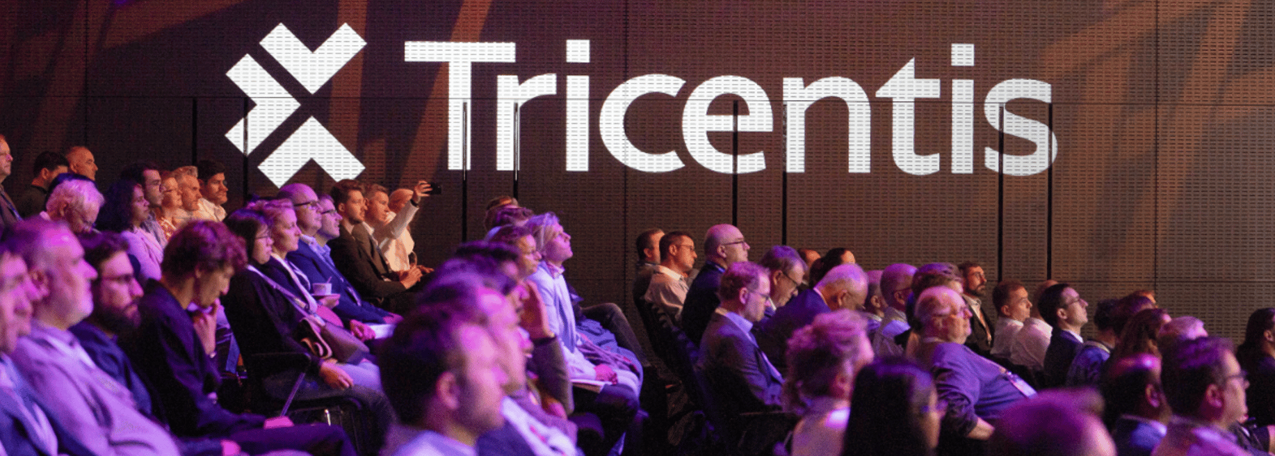 Tricentis CZ s.r.o. - Cover photo