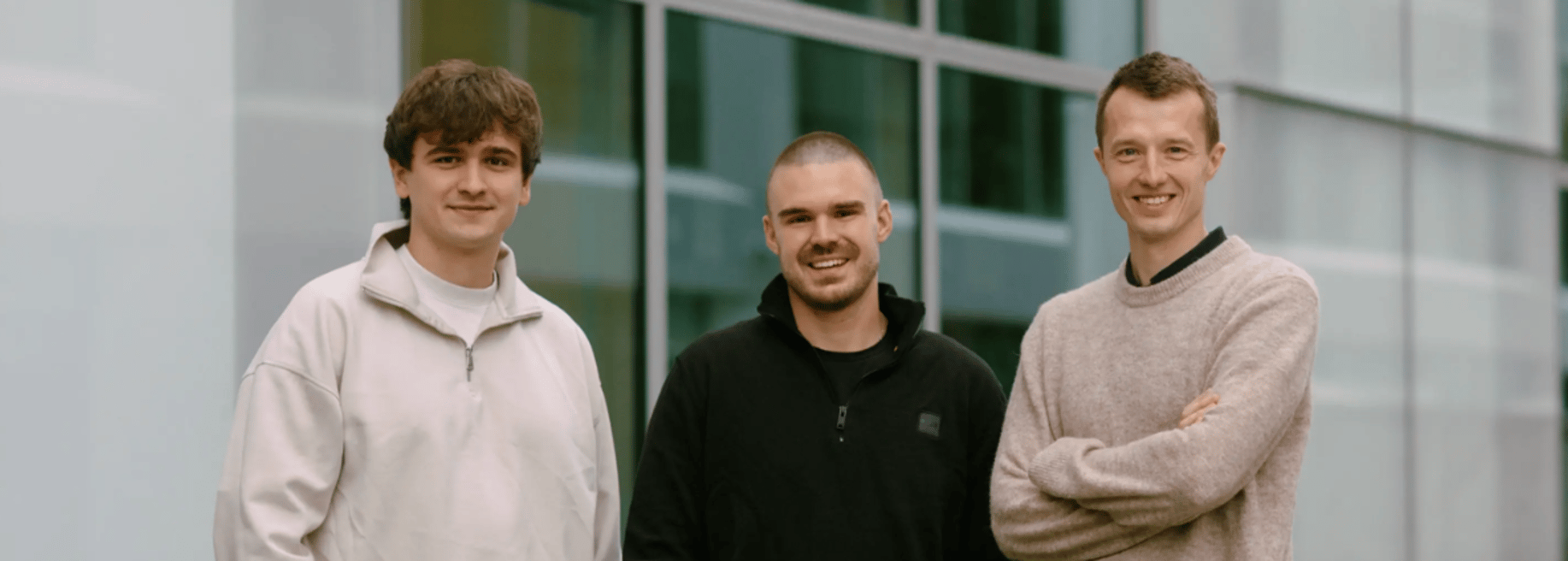 BANDITS - Cover photo
