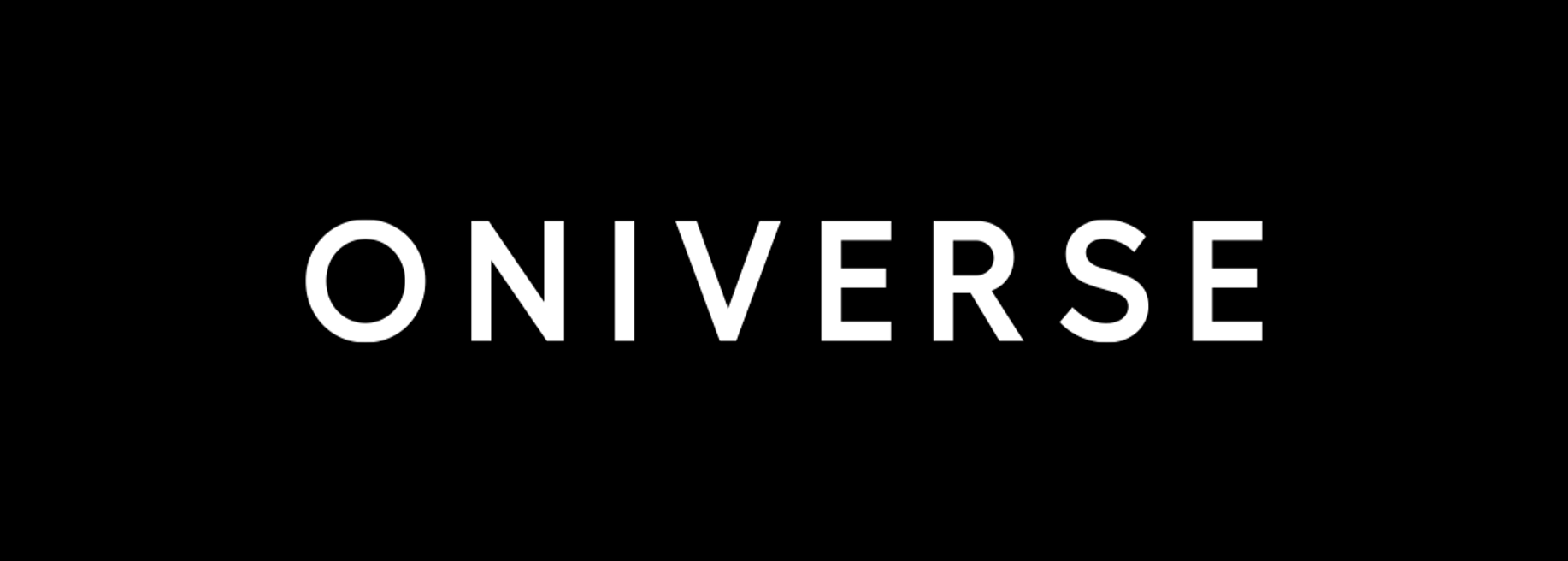 Oniverse - Cover photo