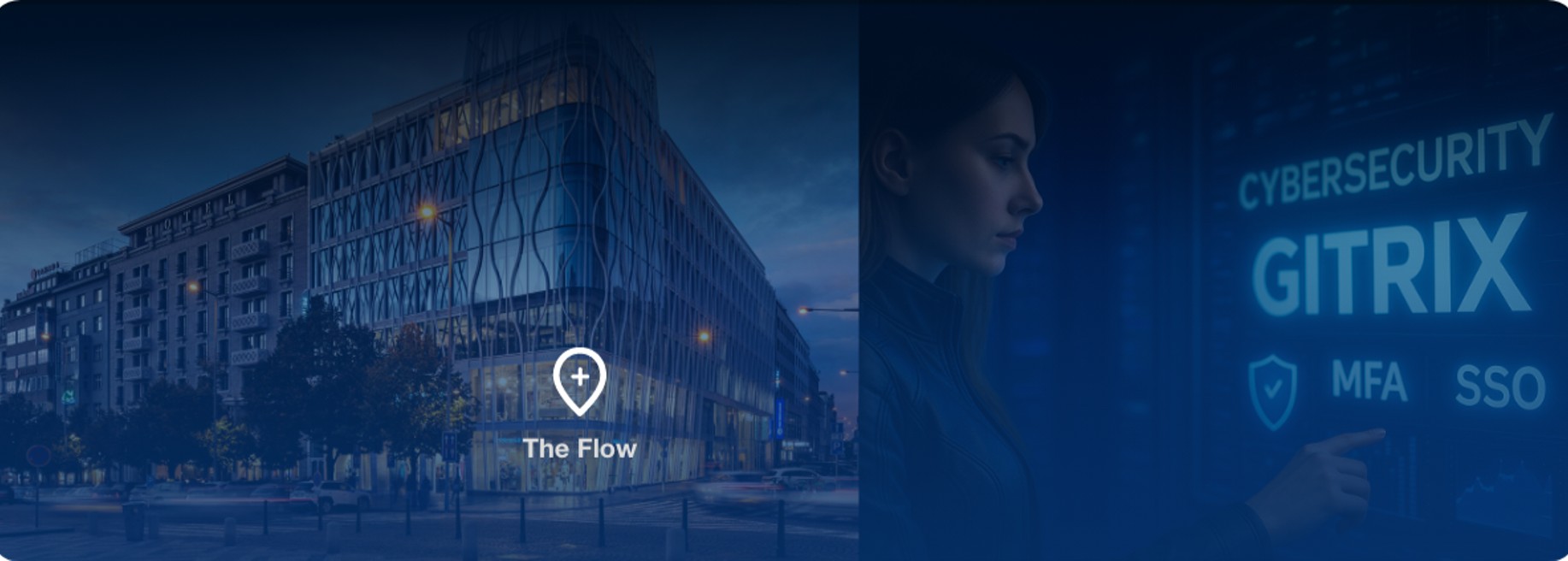 GITRIX - Cover photo