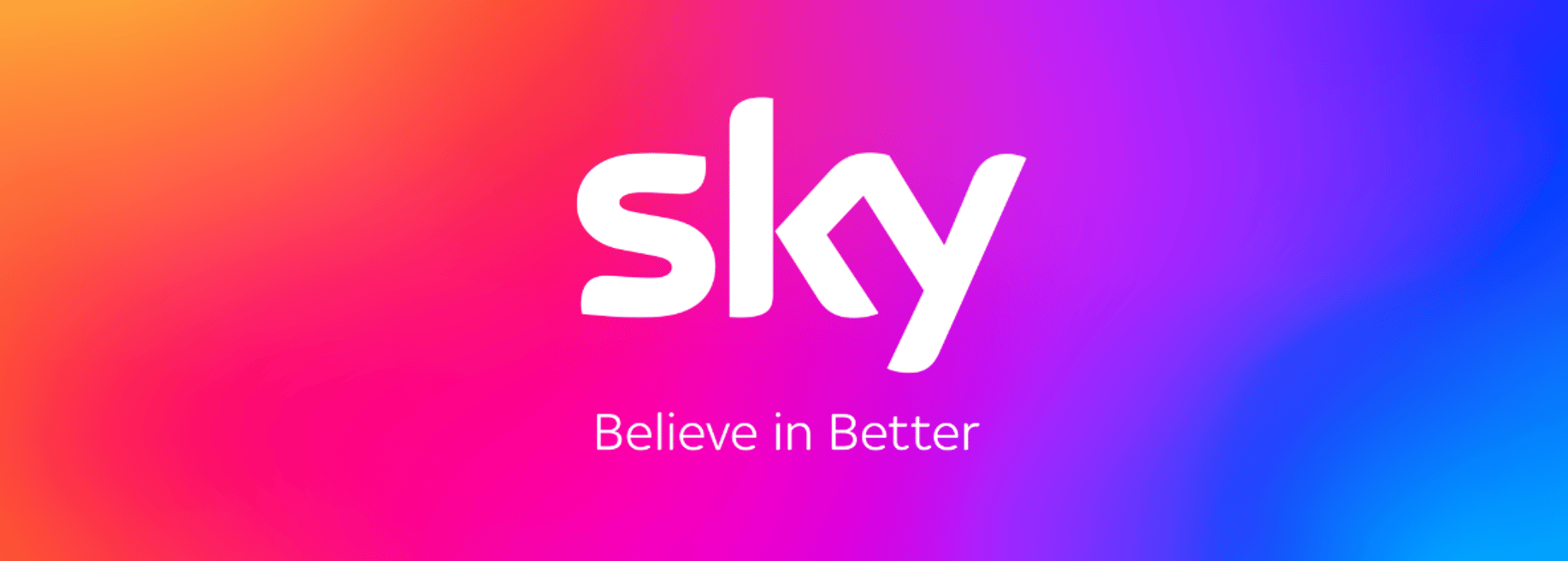 Sky Czech Republic - Cover photo