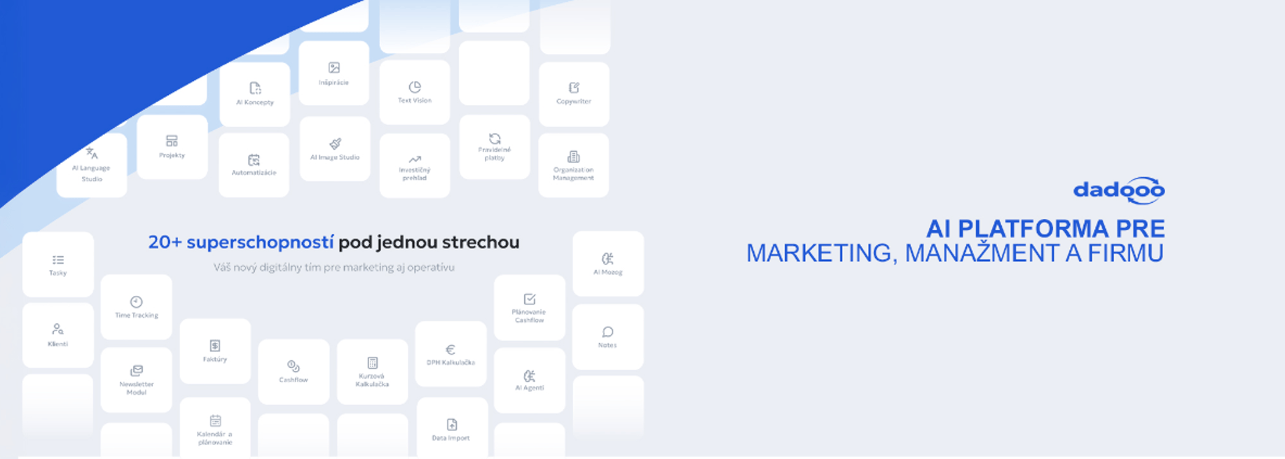 DAPE LABS, s. r. o. - Cover photo