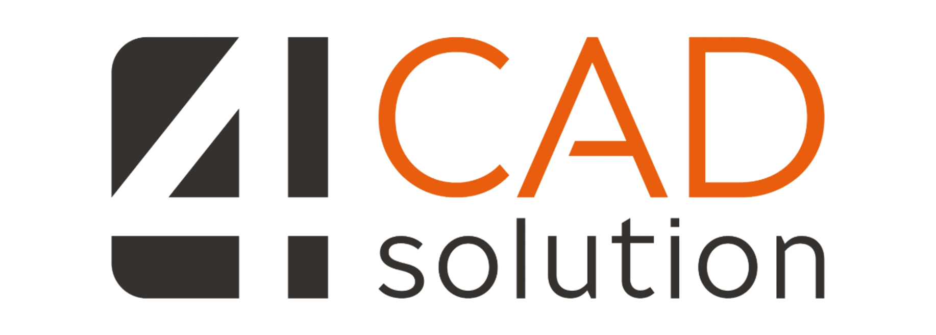 4CAD solution s.r.o. - Cover photo