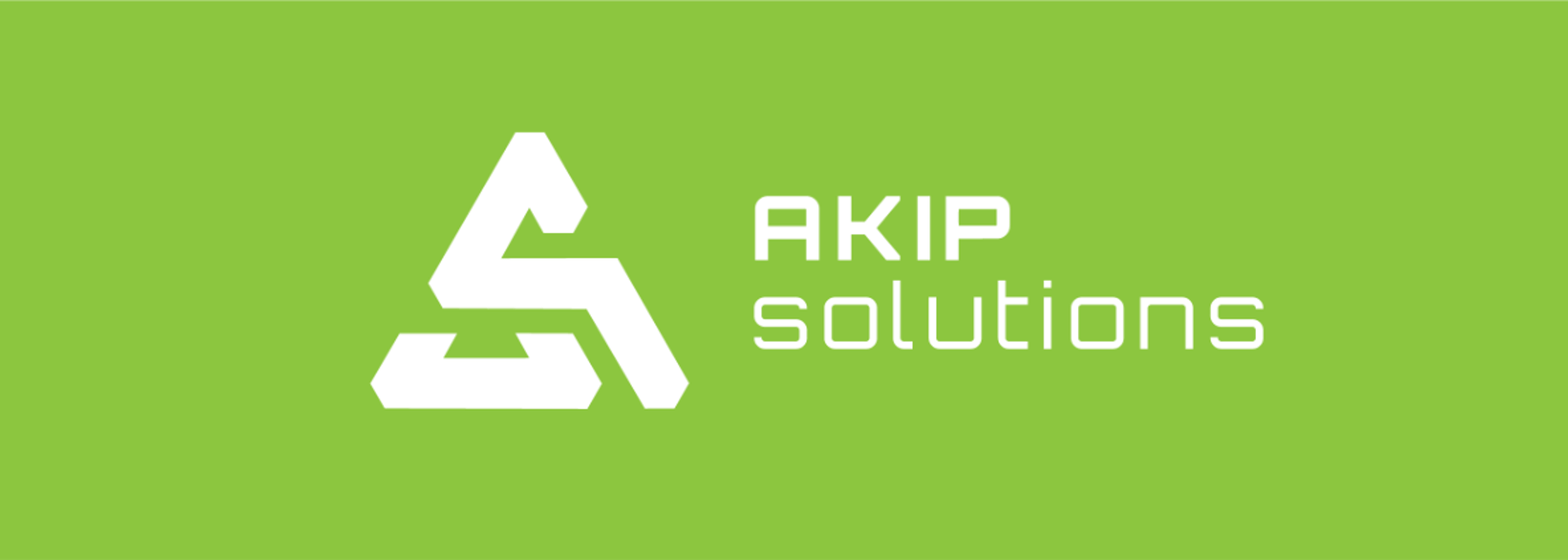 AKIP Solutions s.r.o - Cover photo