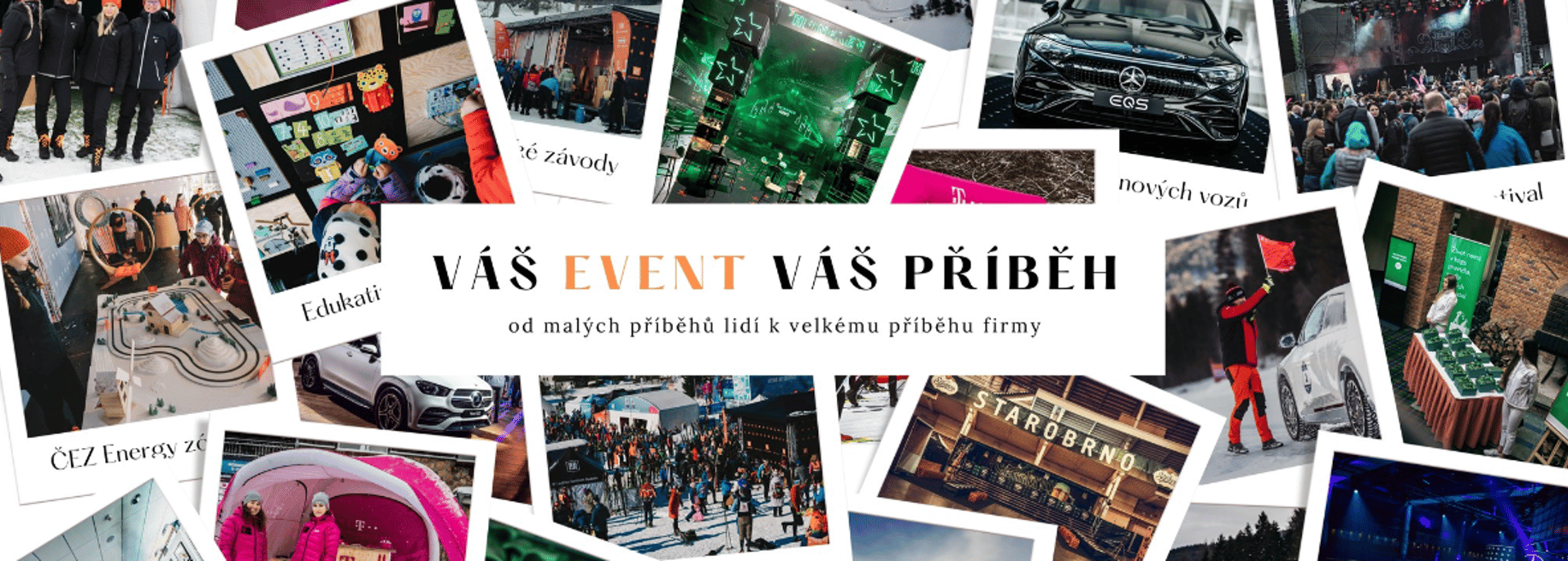 RTR Events - Cover photo