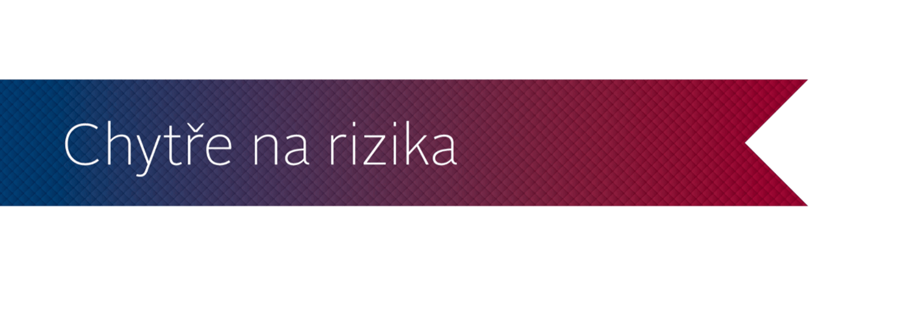 Advanced Risk Management, s.r.o. - Cover photo