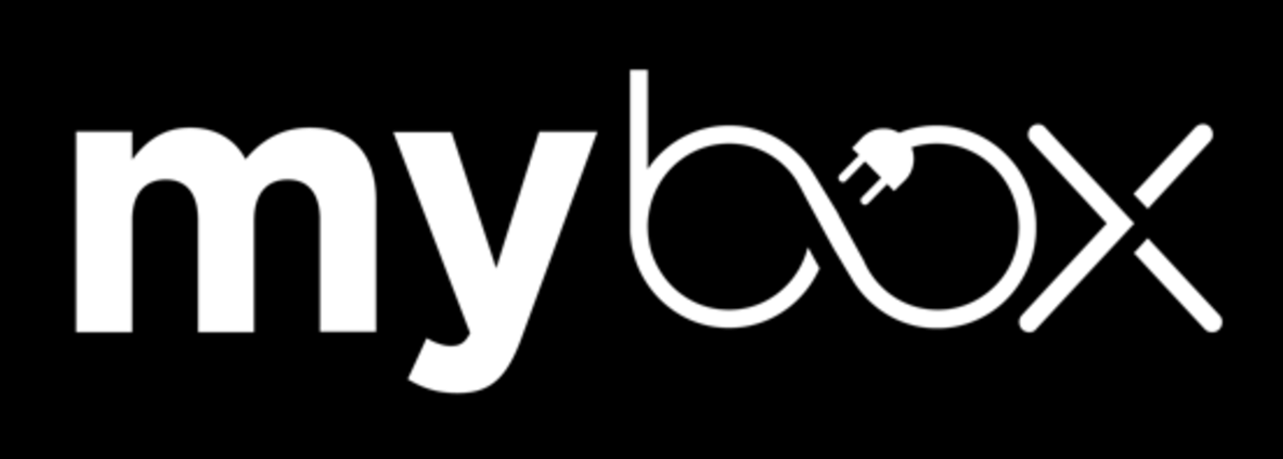 MyBox - Cover photo
