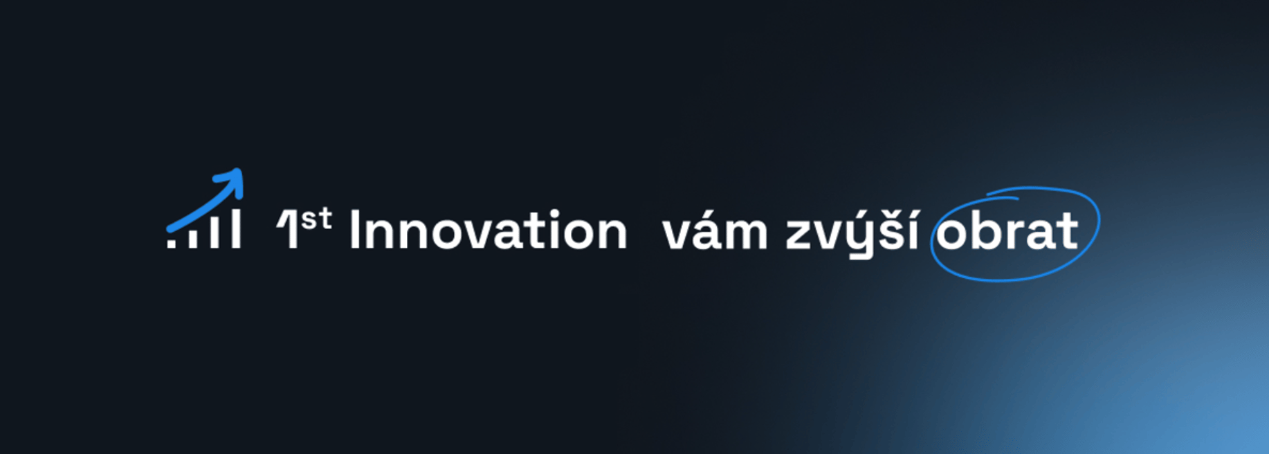 1st Innovation s.r.o. - Cover photo