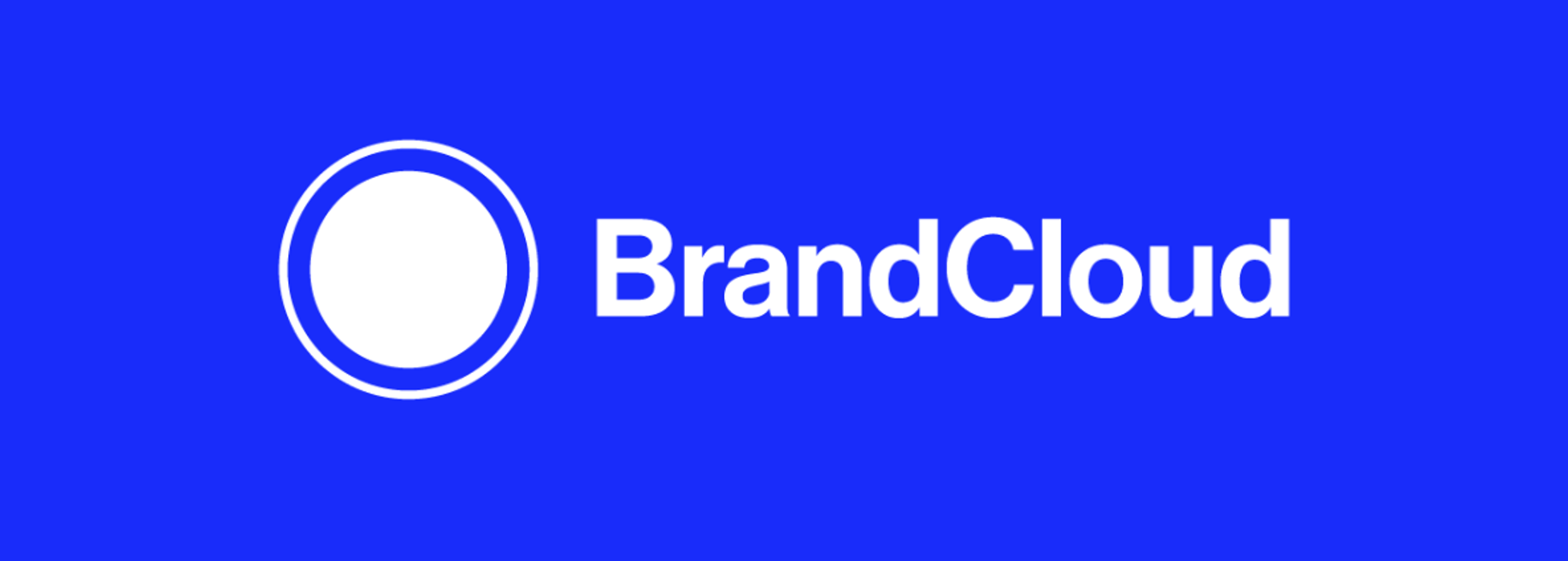 BrandCloud - Cover photo