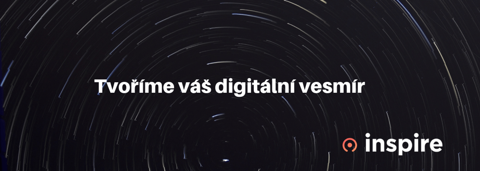INSPIRE CZ s.r.o. - Cover photo