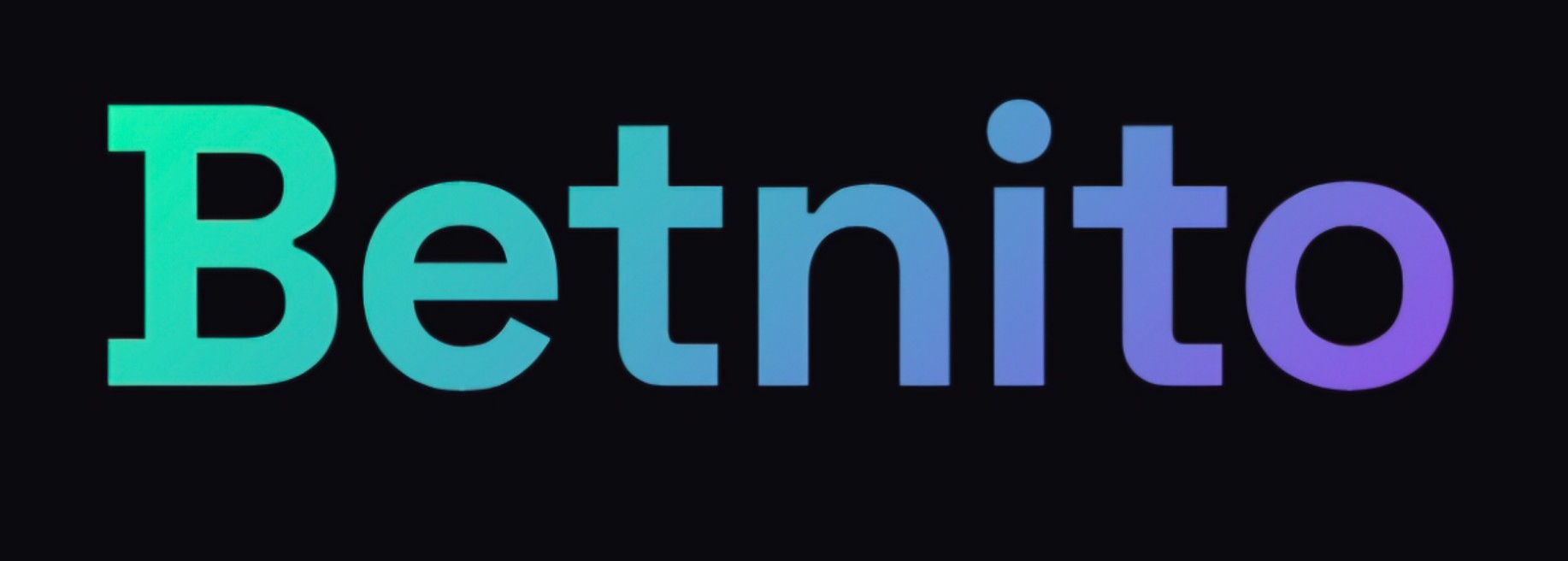 Betnito.cz - Cover photo
