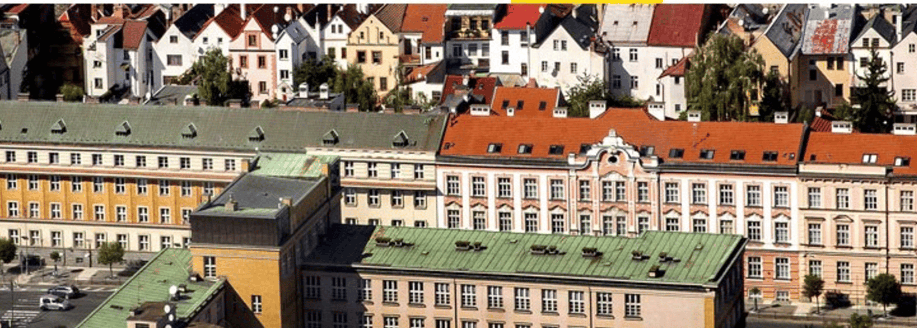 Pardubický kraj - Cover photo