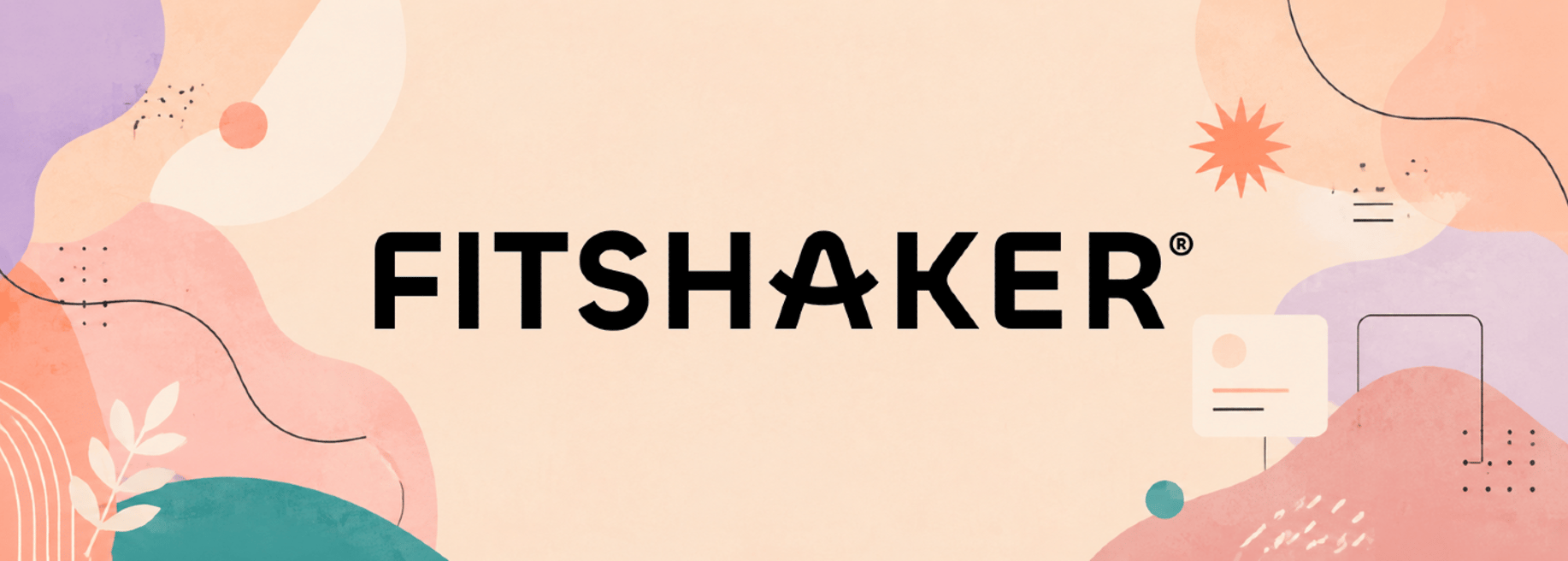 Fitshaker s.r.o. - Cover photo