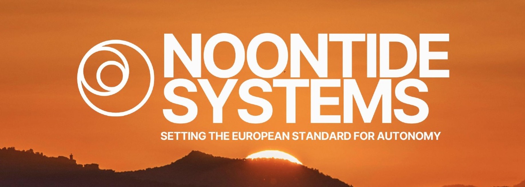 NOONTIDE SYSTEMS s.r.o. - Cover photo