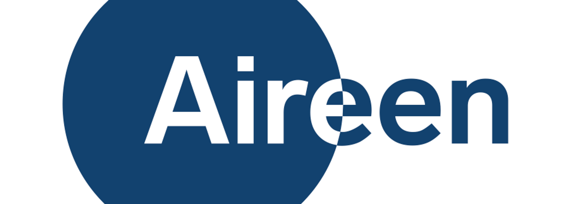 Aireen a.s. - Cover photo