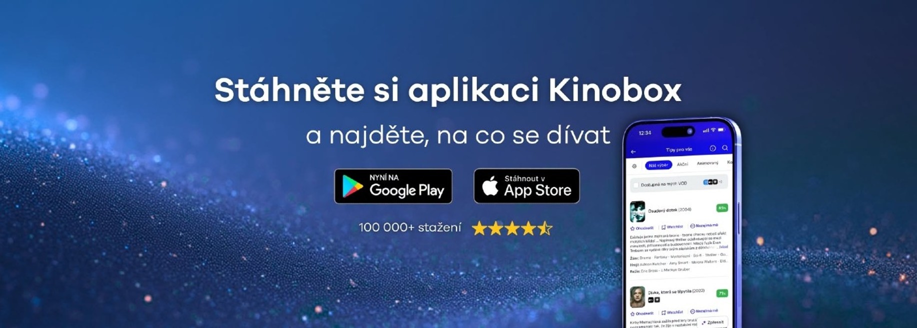 Kinobox - Cover photo