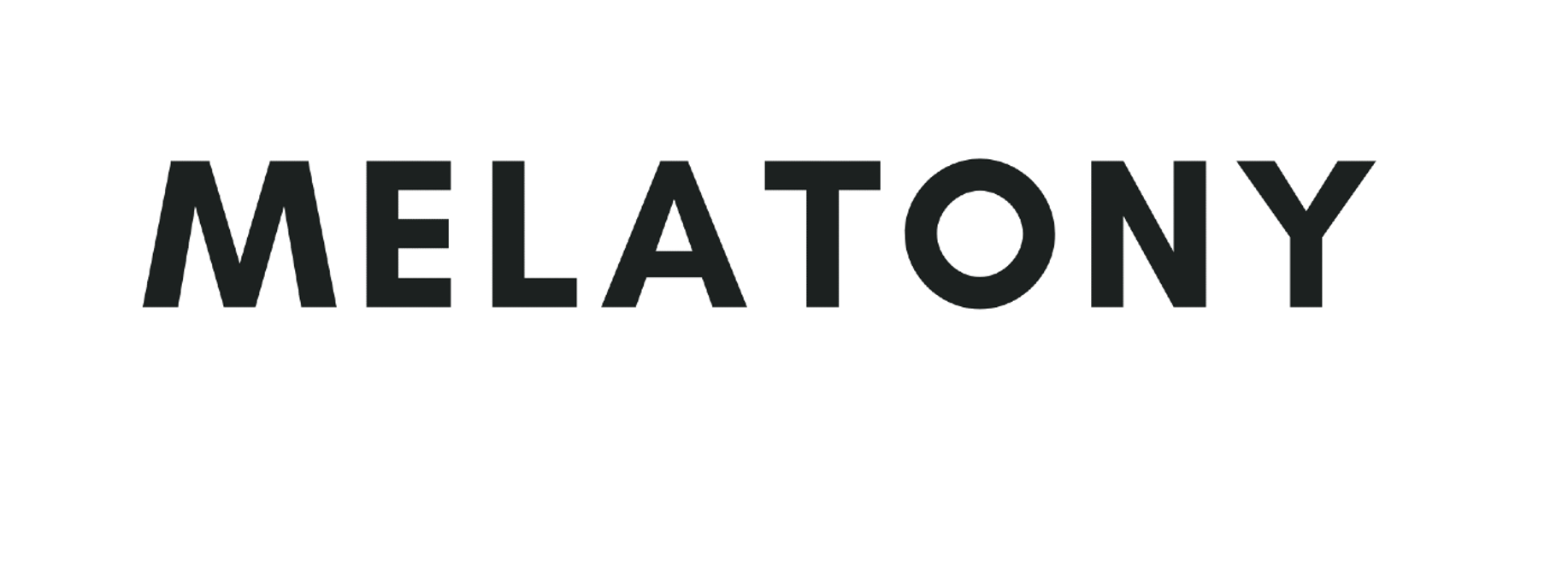 Melatony - Cover photo