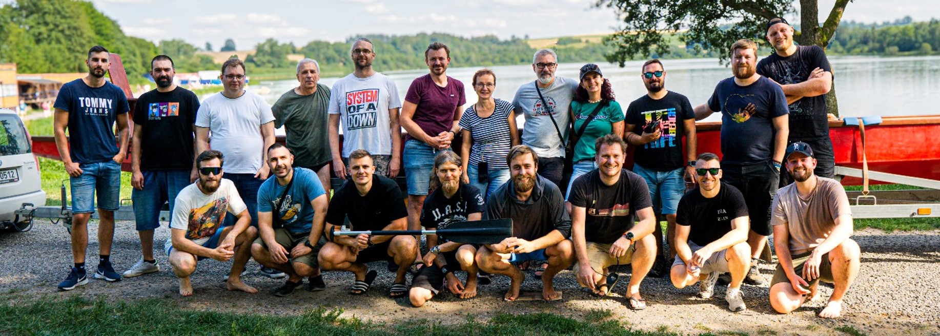 Komtesa spol. s r.o. - Cover photo