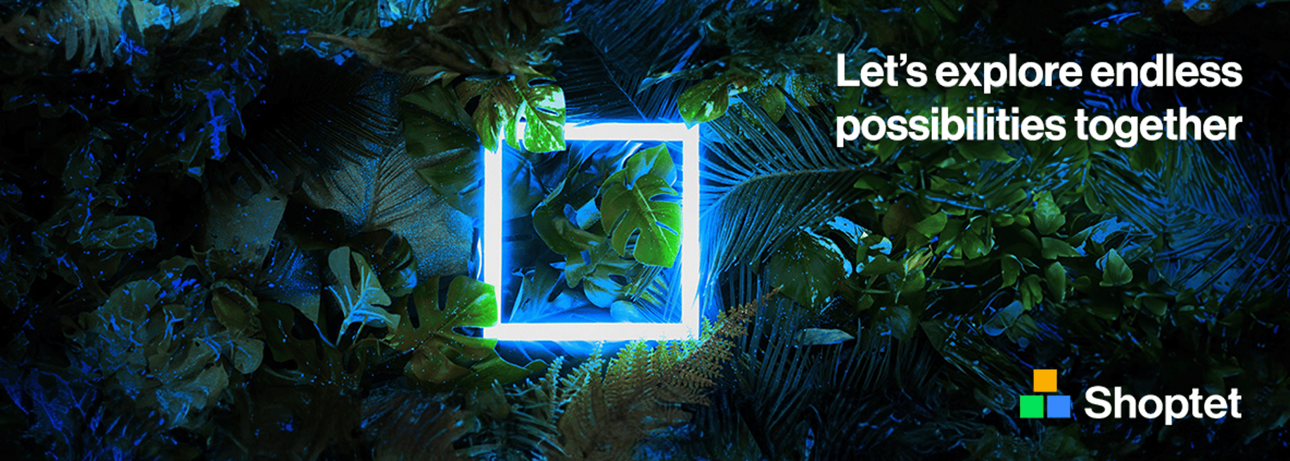 Shoptet - Cover photo