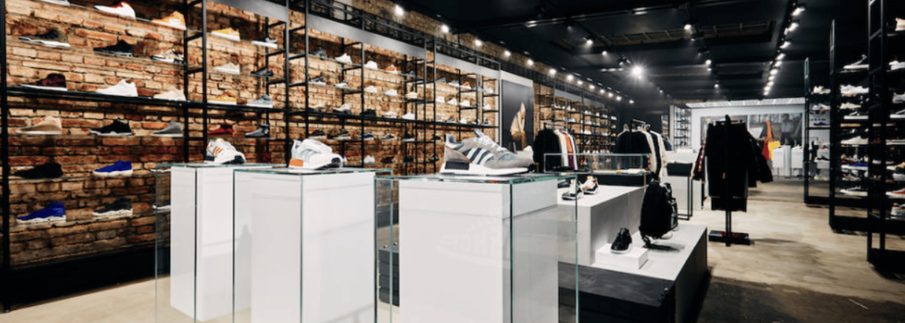 Footshop - Cover photo